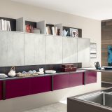 01- Cucina Materia Febal