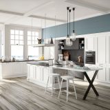 01- Cucina Romantica Febal