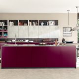 02- Cucina Materia Febal