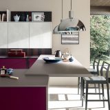 03- Cucina Materia Febal