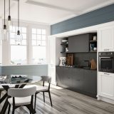 04- Cucina Romantica Febal