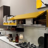 04- Cucina Volumia Febal
