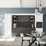 05- Cucina Romantica Febal