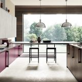 06- Cucina Materia Febal