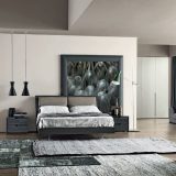 Letto mod. Royal Soft