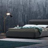 Letto Mod. Bellini