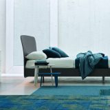 Letto Mod.Cubano