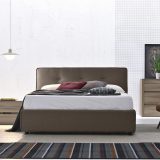 Letto mod. Cosmopolitan