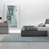 Letto mod. Daiquiri