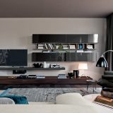 Parete Living Febal - il nostro Live Contemporary