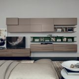 - Parete Living - Febal il nostro Live Contemporary